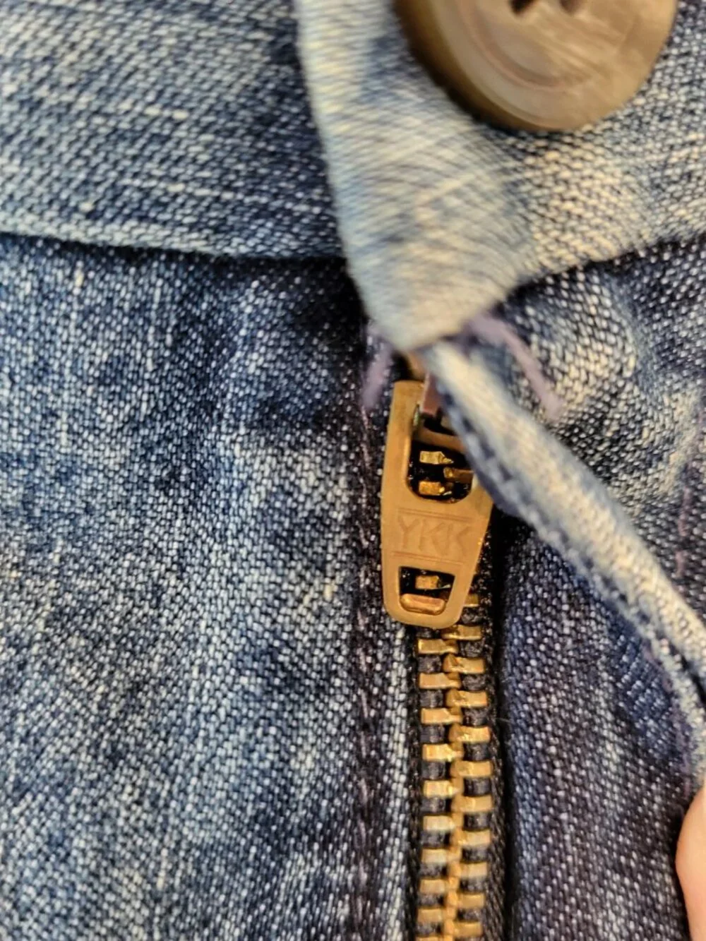NWT Haggar Premium Stretch Denim 44x30